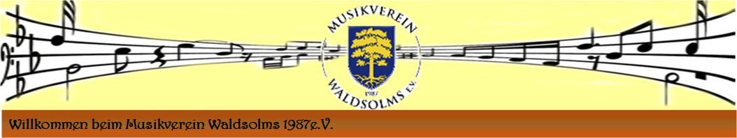 Musikverein-Waldsolms