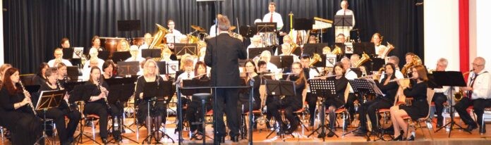 Konzert 23 Holzheim